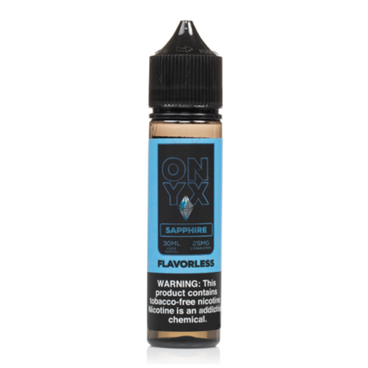 Onyx Salt Series E-Liquid 30mL (Salt Nic) | Onyx Sapphire