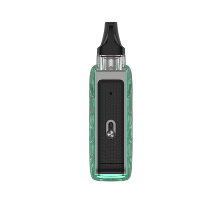 Vaporesso XROS 3 Nano Kit - Jelly Lime Right Side