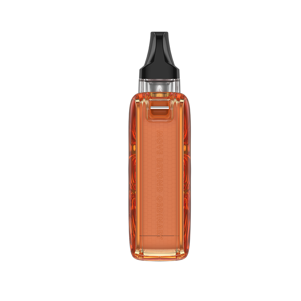 Vaporesso XROS 3 Nano Kit - Vitamin Orange Right Side