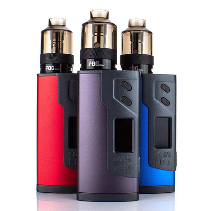 Sigelei 213 Fog Kit 200w