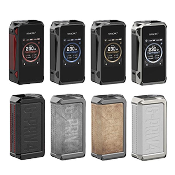 Smok G-Priv 4 Mod