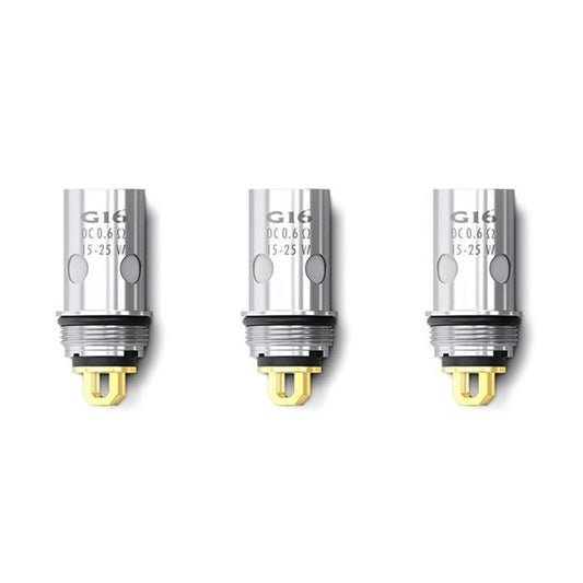 Smok Gram-16 Coils (5-Pack)