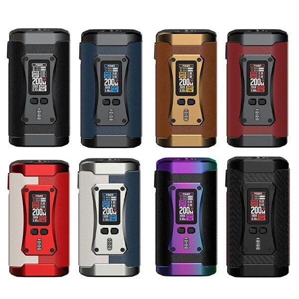 SMOK Morph 2 Mod | 230w