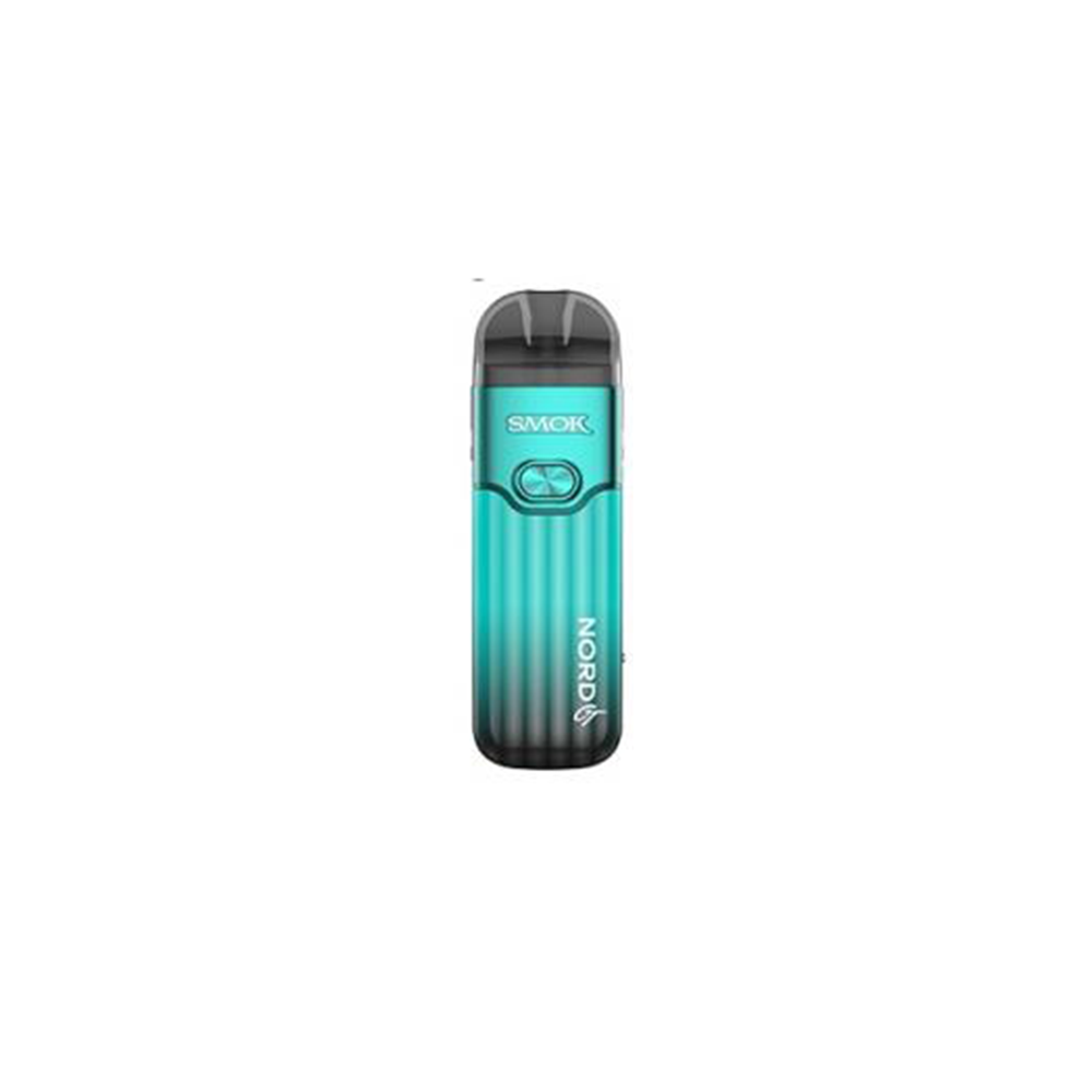 SMOK Nord GT Kit (Pod System) cyan black