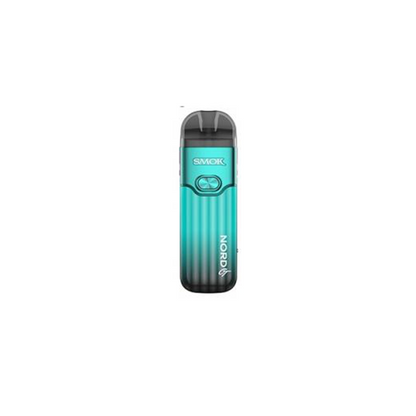 SMOK Nord GT Kit (Pod System) cyan black