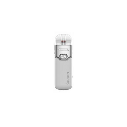 SMOK Nord GT Kit (Pod System) white leather edition