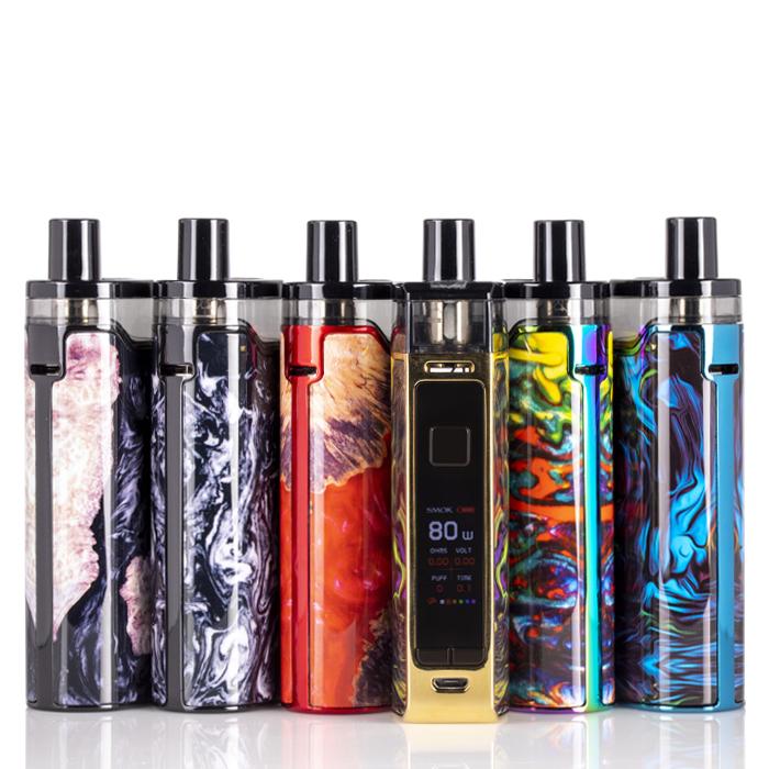 SMOK RPM 80 Kit 80w (Internal Battery)