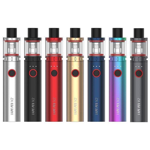 SMOK Vape Pen V2 Kit