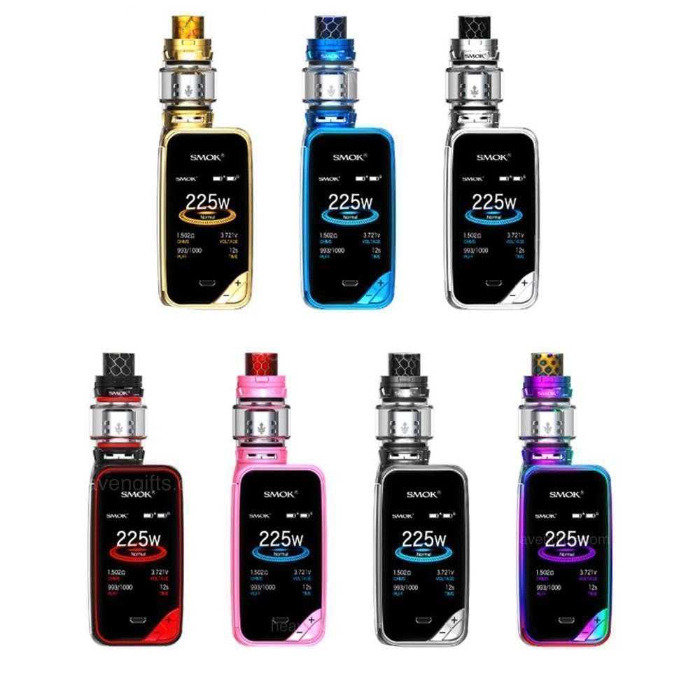 SMOK  X-Priv 225W Kit