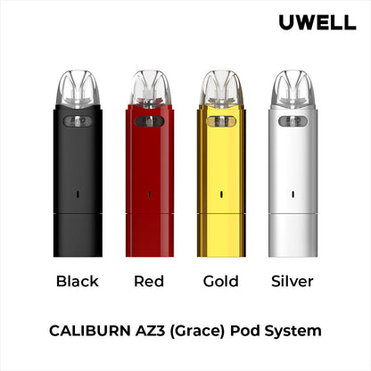 Uwell Caliburn AZ3 Kit