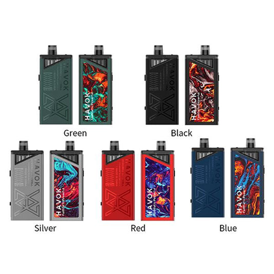 Uwell Havok V1 Kit 65w