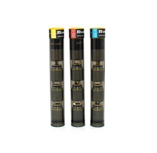 Uwell Rafale Replacement Coils (Pack of 4)