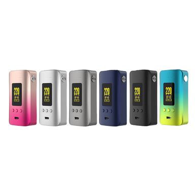 Vaporesso Gen 200 Mod | 200w