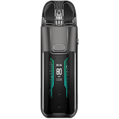 Vaporesso Luxe XR Max Kit | x1 Pod + x2 Coils Version | Gray