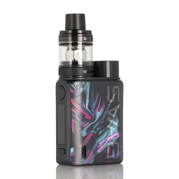 Vaporesso SWAG II 2 80W Starter Kit