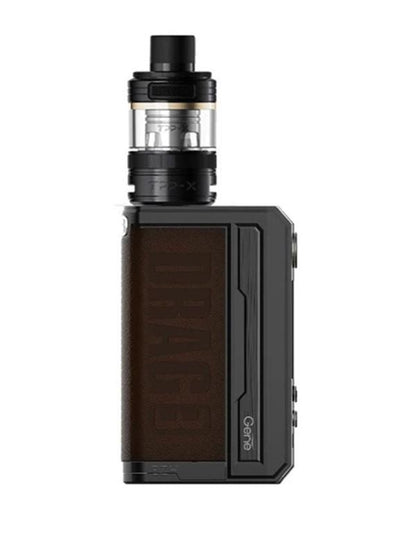 Voopoo Drag 3 TPP-X Kit | 177w