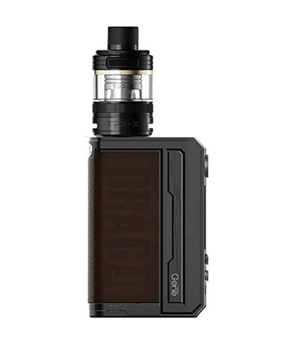 Voopoo Drag 3 TPP-X Kit | 177w