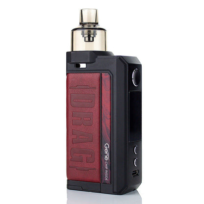 Voopoo Drag Max Kit 117W