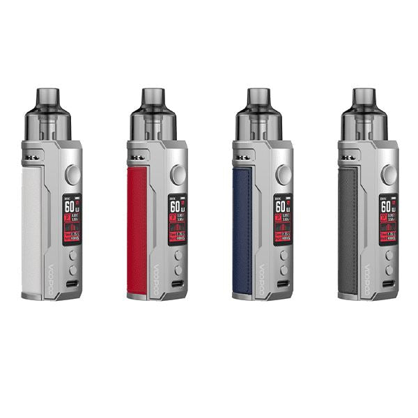 VooPoo Drag S Pod Mod Kit 60w