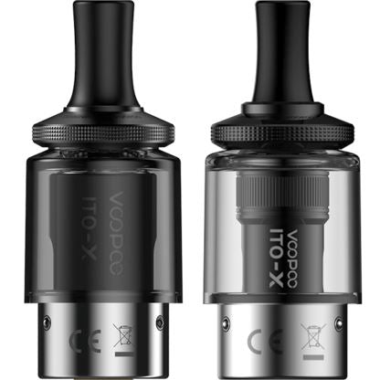 Voopoo ITO-X Pod – 3.5mL