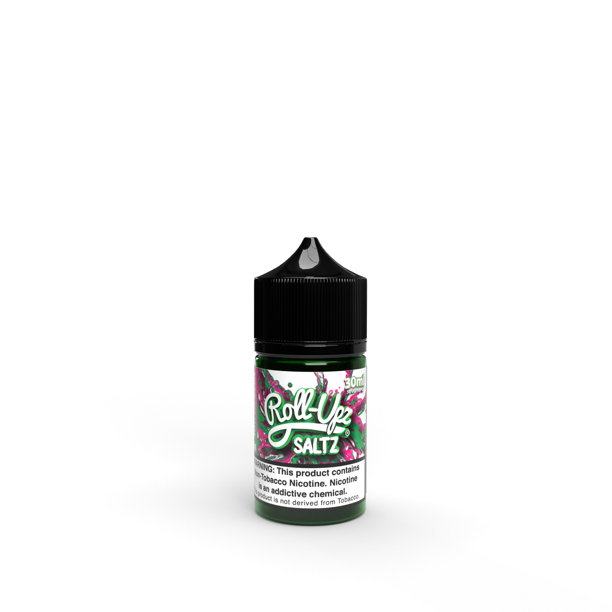 Juice Roll Upz Saltz Series E-Liquid 30mL (Salt Nic) |  Watermelon Punch  Tf Nic