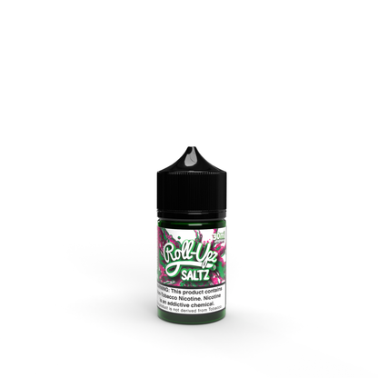 Juice Roll Upz Saltz Series E-Liquid 30mL (Salt Nic) |  Watermelon Punch  Tf Nic