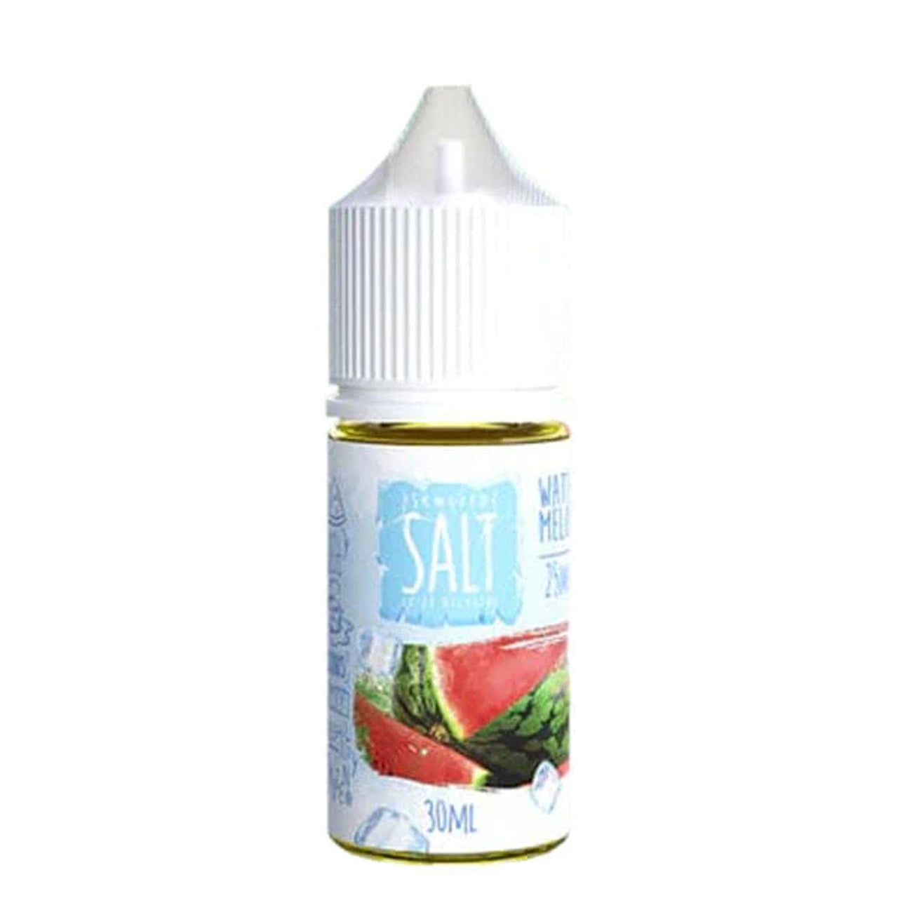 Skwezed Salt Series E-Liquid 30mL (Salt Nic) Watermelon Ice with Packaging